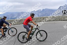 Photo #2438172 | 30-07-2022 10:17 | Passo Dello Stelvio - Prato side BICYCLES