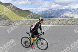 Foto #2462349 | 31-07-2022 16:14 | Passo Dello Stelvio - Prato Seite BICYCLES