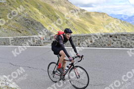 Foto #2791078 | 01-09-2022 12:46 | Passo Dello Stelvio - Prato Seite BICYCLES