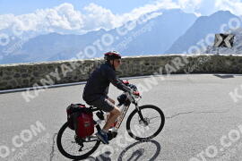 Photo #2376936 | 24-07-2022 10:49 | Passo Dello Stelvio - Prato side BICYCLES