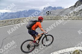 Photo #2439013 | 30-07-2022 11:27 | Passo Dello Stelvio - Prato side BICYCLES