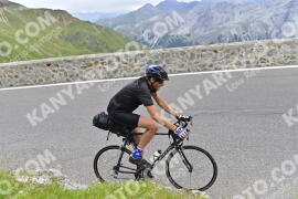 Photo #2247413 | 07-07-2022 14:01 | Passo Dello Stelvio - Prato side BICYCLES