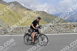 Foto #2827607 | 05-09-2022 15:12 | Passo Dello Stelvio - Prato Seite BICYCLES