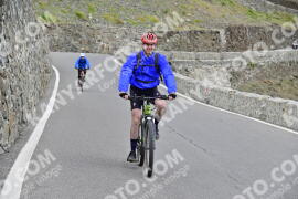 Foto #2421486 | 27-07-2022 14:39 | Passo Dello Stelvio - Prato Seite BICYCLES