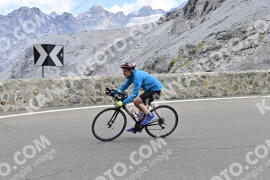 Foto #2598281 | 11-08-2022 15:22 | Passo Dello Stelvio - Prato Seite BICYCLES
