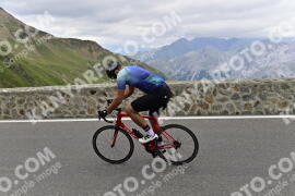 Photo #2282995 | 10-07-2022 10:47 | Passo Dello Stelvio - Prato side BICYCLES