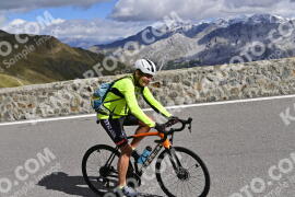 Photo #2855433 | 11-09-2022 14:13 | Passo Dello Stelvio - Prato side BICYCLES