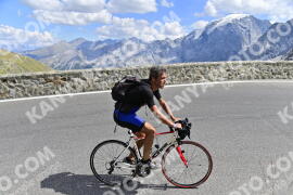 Foto #2756427 | 26-08-2022 13:34 | Passo Dello Stelvio - Prato Seite BICYCLES