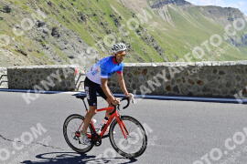Photo #2369120 | 22-07-2022 10:55 | Passo Dello Stelvio - Prato side BICYCLES