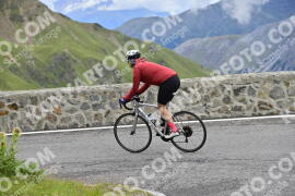 Foto #2237341 | 05-07-2022 12:36 | Passo Dello Stelvio - Prato Seite BICYCLES