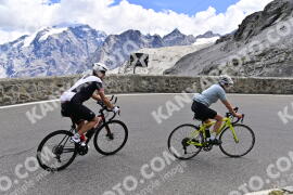 Photo #2486546 | 02-08-2022 13:13 | Passo Dello Stelvio - Prato side BICYCLES