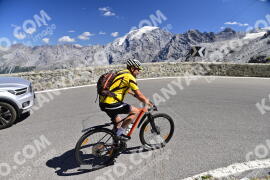 Foto #2564860 | 09-08-2022 14:19 | Passo Dello Stelvio - Prato Seite BICYCLES