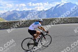 Foto #2834313 | 06-09-2022 11:33 | Passo Dello Stelvio - Prato Seite BICYCLES