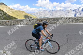 Foto #2780193 | 29-08-2022 14:30 | Passo Dello Stelvio - Prato Seite BICYCLES