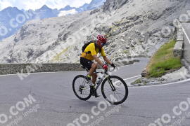 Photo #2517877 | 05-08-2022 12:34 | Passo Dello Stelvio - Prato side BICYCLES