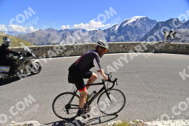 Photo #2738338 | 25-08-2022 12:09 | Passo Dello Stelvio - Prato side BICYCLES
