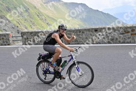 Foto #2364589 | 21-07-2022 10:36 | Passo Dello Stelvio - Prato Seite BICYCLES