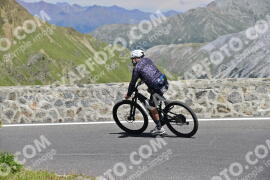 Photo #2265196 | 09-07-2022 15:17 | Passo Dello Stelvio - Prato side BICYCLES