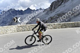 Foto #2780696 | 29-08-2022 14:57 | Passo Dello Stelvio - Prato Seite BICYCLES