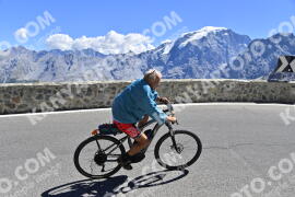 Foto #2738765 | 25-08-2022 12:27 | Passo Dello Stelvio - Prato Seite BICYCLES