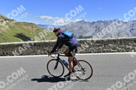 Foto #2292084 | 12-07-2022 13:11 | Passo Dello Stelvio - Prato Seite BICYCLES