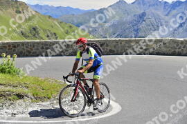 Photo #2267347 | 09-07-2022 11:16 | Passo Dello Stelvio - Prato side BICYCLES