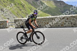 Photo #2307816 | 15-07-2022 11:36 | Passo Dello Stelvio - Prato side BICYCLES