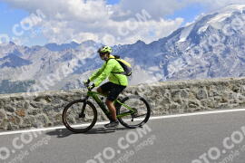 Foto #2580956 | 10-08-2022 13:56 | Passo Dello Stelvio - Prato Seite BICYCLES