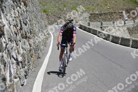 Photo #2240431 | 06-07-2022 12:01 | Passo Dello Stelvio - Prato side BICYCLES