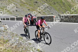 Foto #2479448 | 01-08-2022 13:01 | Passo Dello Stelvio - Prato Seite BICYCLES