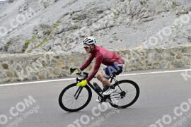 Photo #2283078 | 10-07-2022 10:57 | Passo Dello Stelvio - Prato side BICYCLES