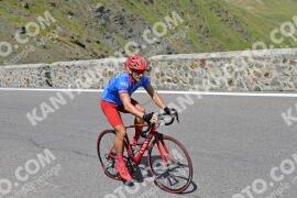 Foto #2385014 | 24-07-2022 15:15 | Passo Dello Stelvio - Prato Seite BICYCLES