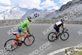 Photo #2598378 | 11-08-2022 15:23 | Passo Dello Stelvio - Prato side BICYCLES