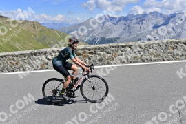 Photo #2547617 | 08-08-2022 13:58 | Passo Dello Stelvio - Prato side BICYCLES