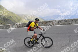 Foto #2659399 | 15-08-2022 12:28 | Passo Dello Stelvio - Prato Seite BICYCLES