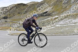 Foto #2887495 | 18-09-2022 12:08 | Passo Dello Stelvio - die Spitze BICYCLES