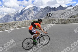 Photo #2812467 | 04-09-2022 14:28 | Passo Dello Stelvio - Prato side BICYCLES
