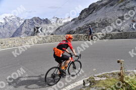 Foto #2876260 | 13-09-2022 15:44 | Passo Dello Stelvio - Prato Seite BICYCLES