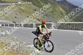 Photo #2660075 | 15-08-2022 12:57 | Passo Dello Stelvio - Prato side BICYCLES