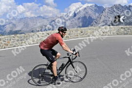 Foto #2385475 | 24-07-2022 15:45 | Passo Dello Stelvio - Prato Seite BICYCLES
