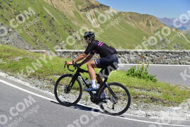 Photo #2257482 | 08-07-2022 13:37 | Passo Dello Stelvio - Prato side BICYCLES