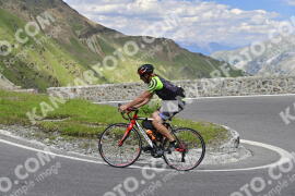 Photo #2235448 | 03-07-2022 15:32 | Passo Dello Stelvio - Prato side BICYCLES