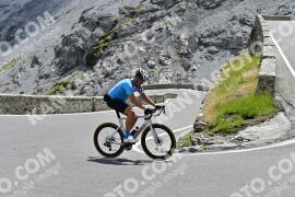 Foto #2425189 | 28-07-2022 13:30 | Passo Dello Stelvio - Prato Seite BICYCLES
