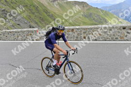 Photo #2460198 | 31-07-2022 13:53 | Passo Dello Stelvio - Prato side BICYCLES