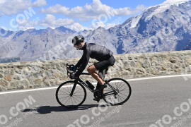 Foto #2743066 | 25-08-2022 14:11 | Passo Dello Stelvio - Prato Seite BICYCLES