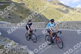 Foto #2835610 | 06-09-2022 16:18 | Passo Dello Stelvio - Prato Seite BICYCLES