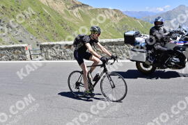 Photo #2346652 | 17-07-2022 13:29 | Passo Dello Stelvio - Prato side BICYCLES