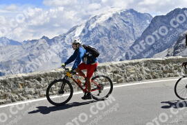 Foto #2607544 | 12-08-2022 13:21 | Passo Dello Stelvio - Prato Seite BICYCLES
