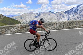 Foto #2487670 | 02-08-2022 13:50 | Passo Dello Stelvio - Prato Seite BICYCLES