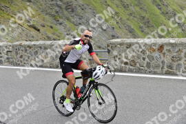 Photo #2439870 | 30-07-2022 11:48 | Passo Dello Stelvio - Prato side BICYCLES